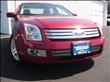 2009 Ford Fusion