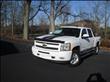 2011 Chevrolet Silverado 1500
