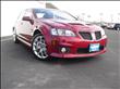 2009 Pontiac G8