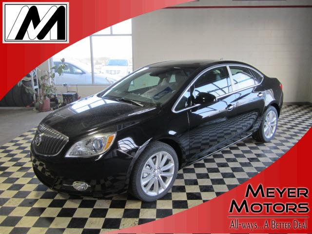 2012 Buick Verano for sale