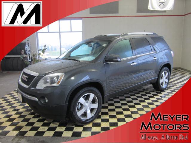 2012 GMC Acadia for sale