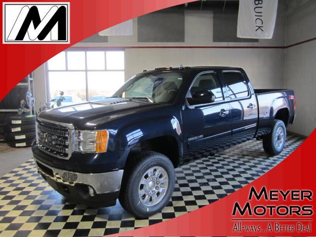 2012 GMC Sierra 2500 for sale