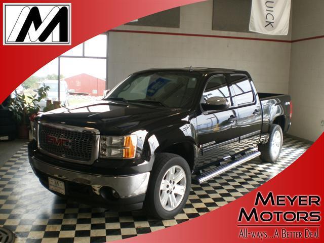 2008 GMC Sierra 1500 for sale