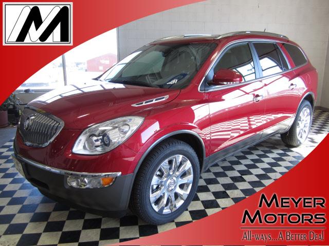2012 Buick Enclave for sale
