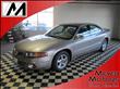 2001 Pontiac Bonneville