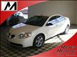 2008 Pontiac G6