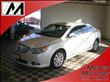 2012 Buick LaCrosse