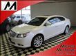 2011 Buick LaCrosse