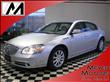 2011 Buick Lucerne
