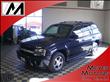 2007 Chevrolet TrailBlazer