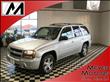 2009 Chevrolet TrailBlazer