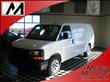 2012 GMC Savana