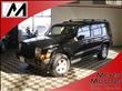 2006 Jeep Commander