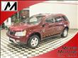 2008 Pontiac Torrent
