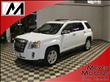 2011 GMC Terrain