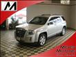 2011 GMC Terrain