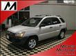 2006 Kia Sportage