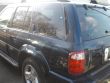 2002 Infiniti QX4