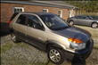 2002 Buick Rendezvous