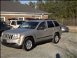 2008 Jeep Grand Cherokee