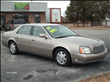 2004 Cadillac Deville