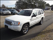 2004 Jeep Grand Cherokee