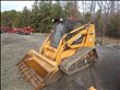 2005 Case 450
