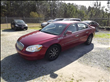 2006 Buick Lucerne