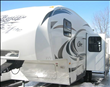2011 Keystone Cougar