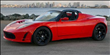 2011 Tesla Roadster