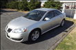 2010 Pontiac G6