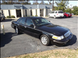 2004 Ford Crown Victoria