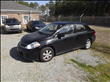 2007 Nissan Versa