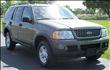 2004 Ford Explorer