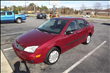 2005 Ford Focus