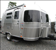 2010 Airstream Bambi