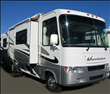 2009 Thor Motor Coach Hurricane