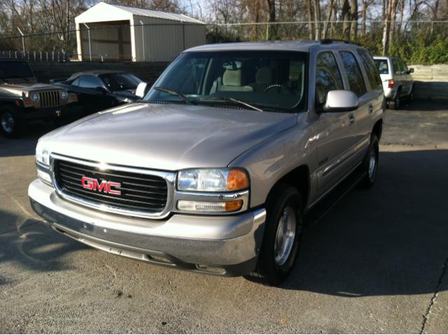 2004 GMC Yukon for sale