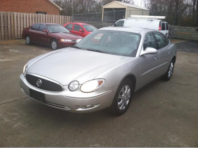 2007 Buick LaCrosse for sale