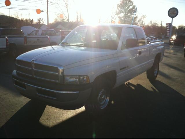 2001 Dodge Ram 1500 for sale