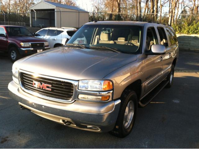 2003 GMC Yukon XL for sale