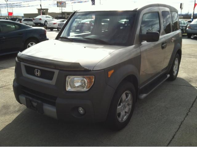 2003 Honda Element for sale