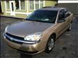 2004 Chevrolet Malibu