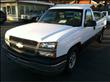 2003 Chevrolet Silverado 1500