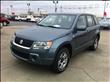 2006 Suzuki Grand Vitara