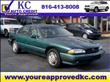 1994 Pontiac Bonneville