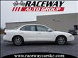 2002 Oldsmobile Intrigue