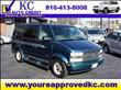 1998 Chevrolet Astro
