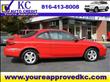 2003 Ford Escort ZX2