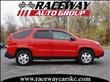 2002 Pontiac Aztek